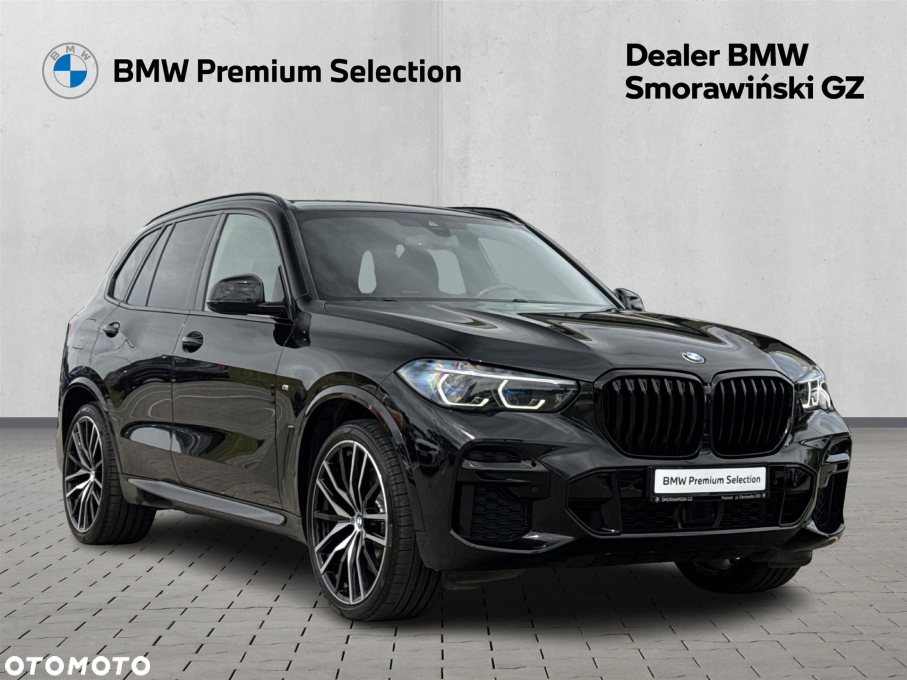 BMW X5 - 27