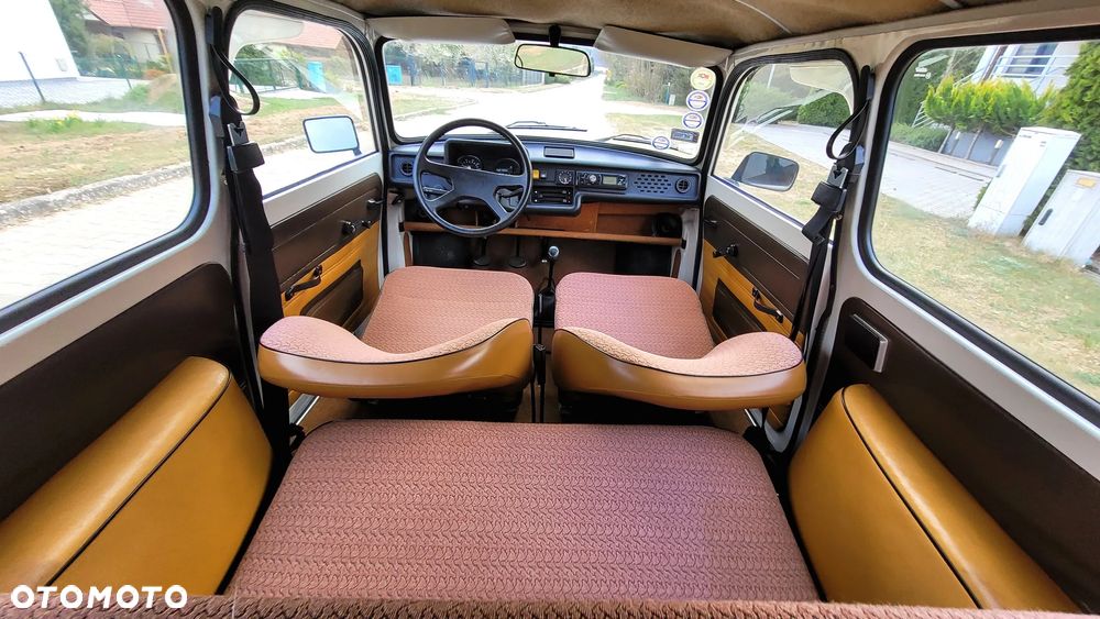 Trabant 601 - 26