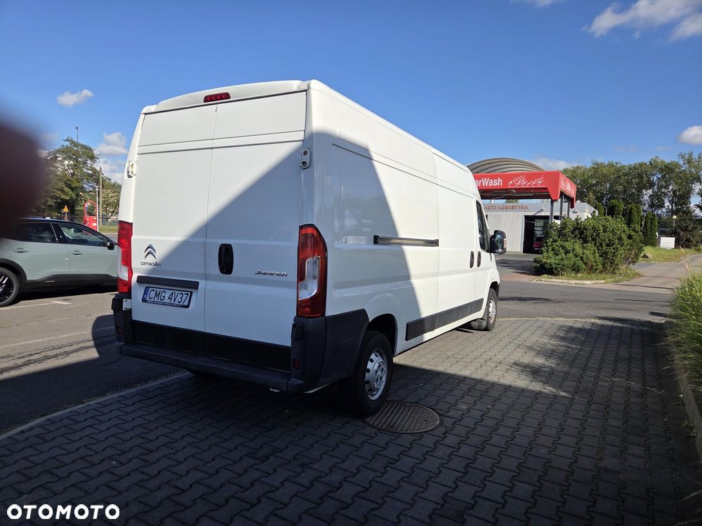 Citroën Jumper L3H2 - 6