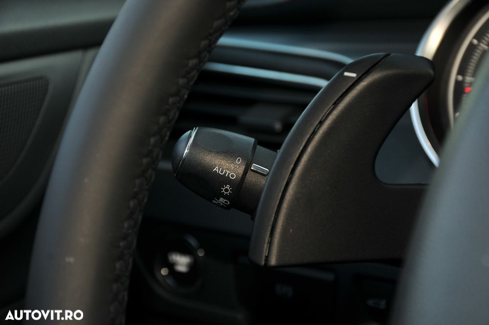 Peugeot 508 2.0 BlueHDI FAP BVA GT - 19
