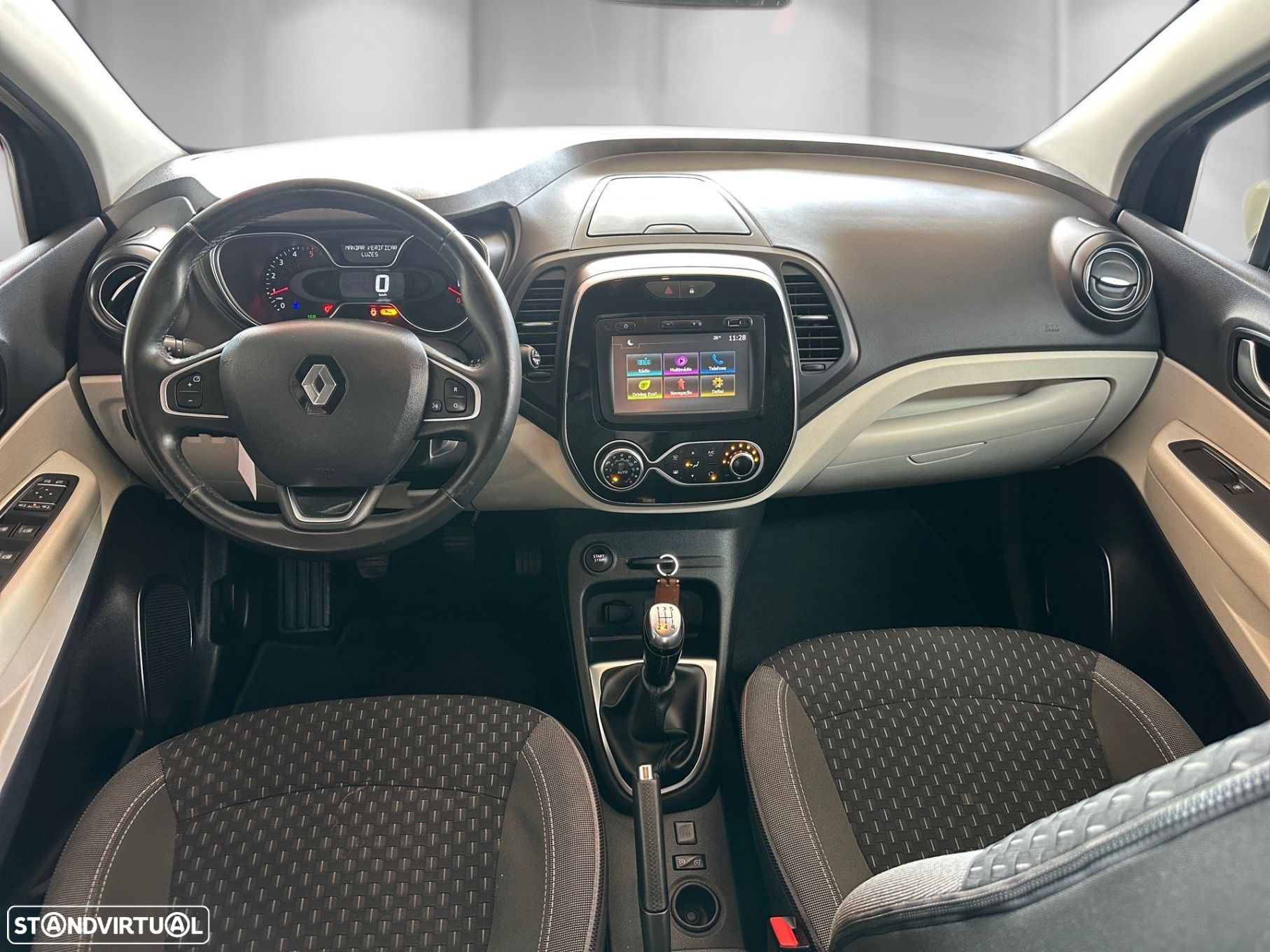 Renault Captur 1.5 dCi Exclusive - 8