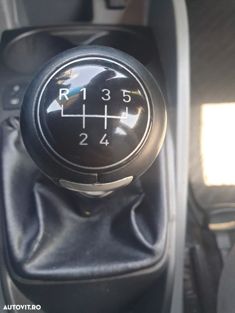 Seat Ibiza 1.6 TDI Sport - 23