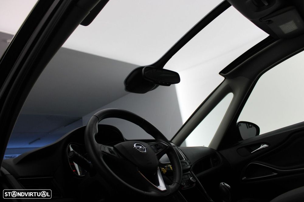 Opel Zafira 1.6 CDTi Innovation S/S - 26