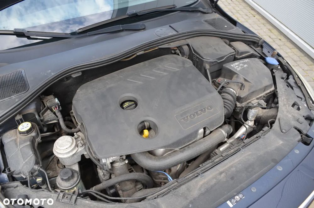 Volvo V60 D2 - 18