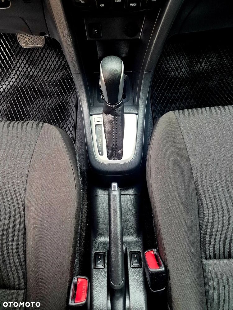 Suzuki Swift 1.2 Automatik Comfort - 22