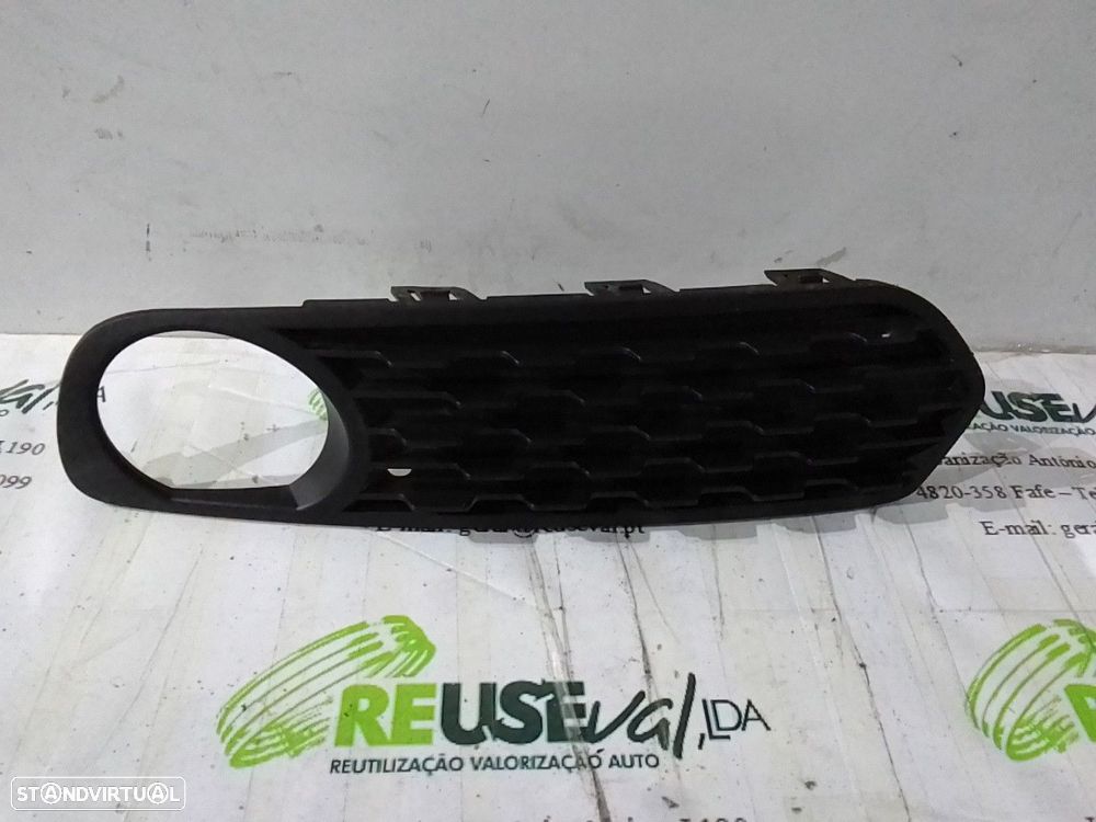 Grelha P/Choques Fr Farol Nevoeiro Esq Bmw 1 (F20) - 1