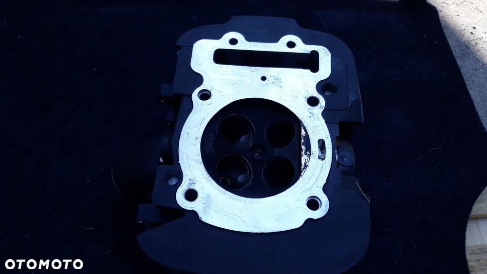 Głowica Polaris Victory Cross Country  5632035 - 10