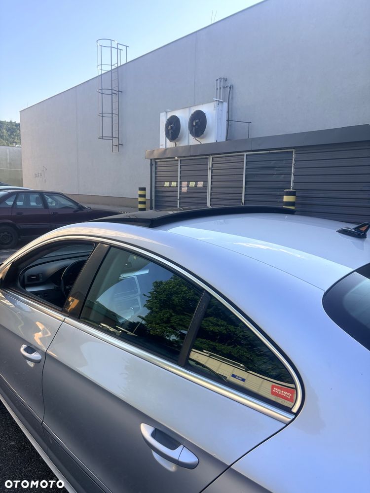 Volkswagen Passat CC 2.0 TSI Tiptr - 24