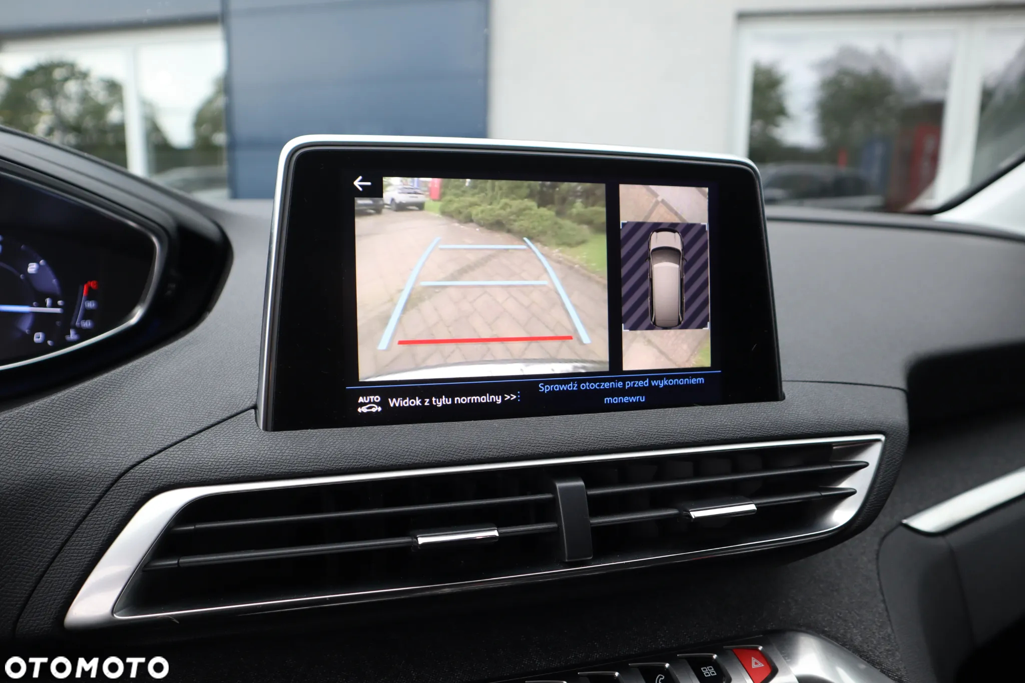 Peugeot 5008 2.0 BlueHDI Crossway S&S EAT8 - 21