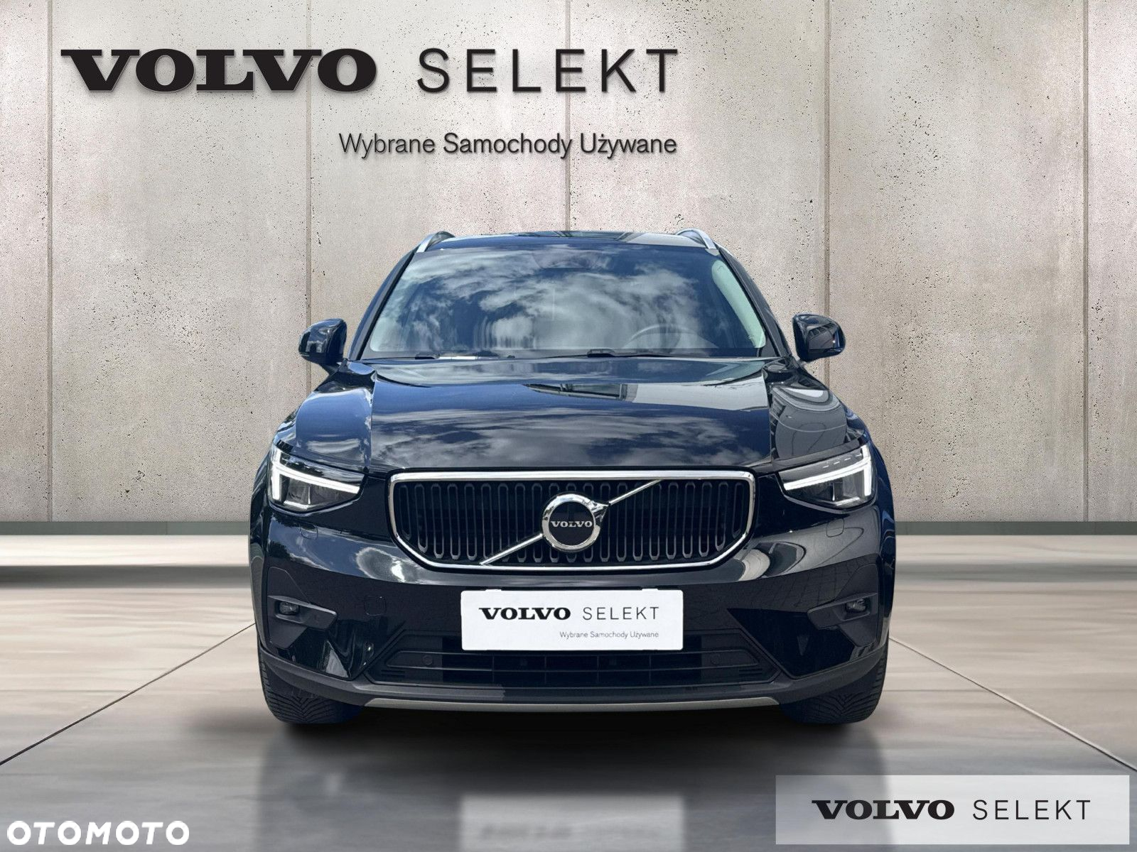 Volvo XC 40 - 8