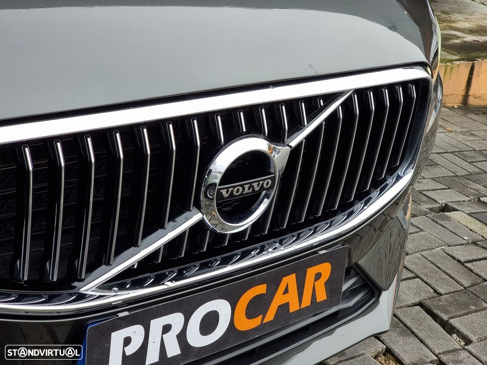 Volvo XC 60 2.0 D4 Inscription Geartronic - 36