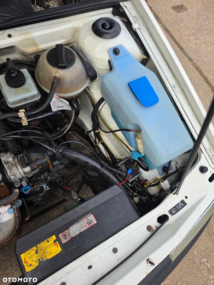 Volkswagen Polo - 10