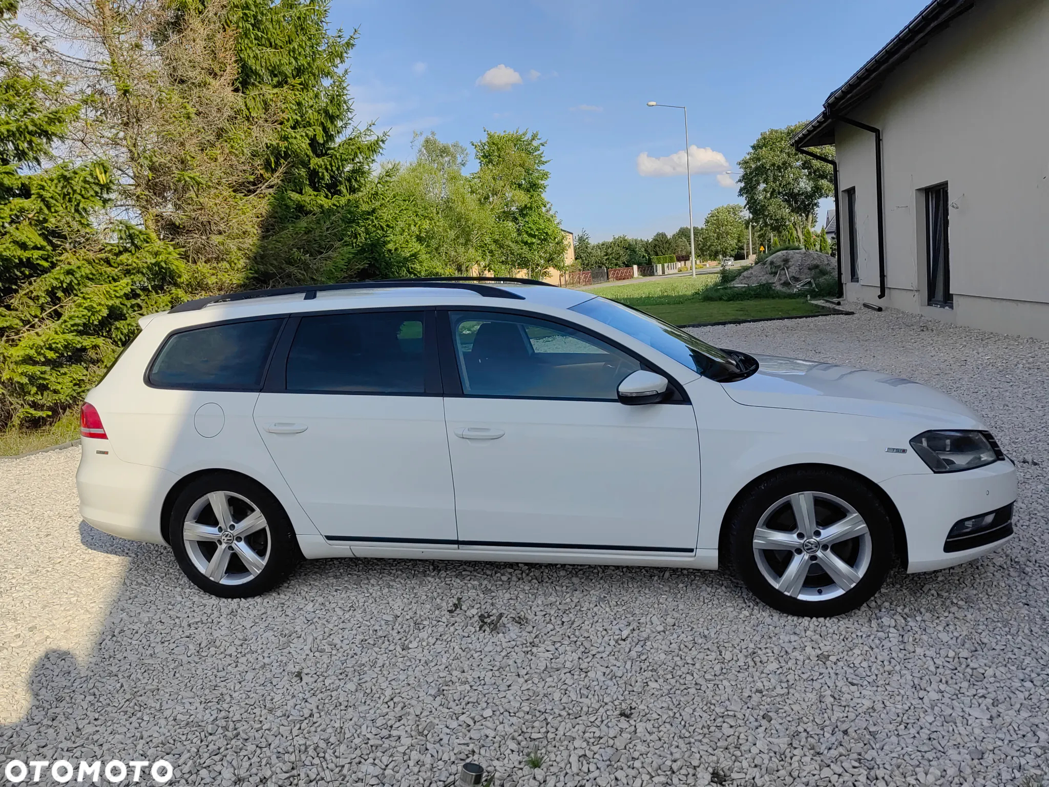Volkswagen Passat 1.8 TSI Comfortline - 16