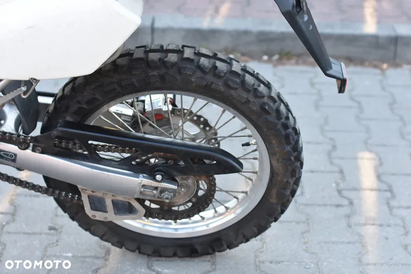 Kawasaki KLX - 23