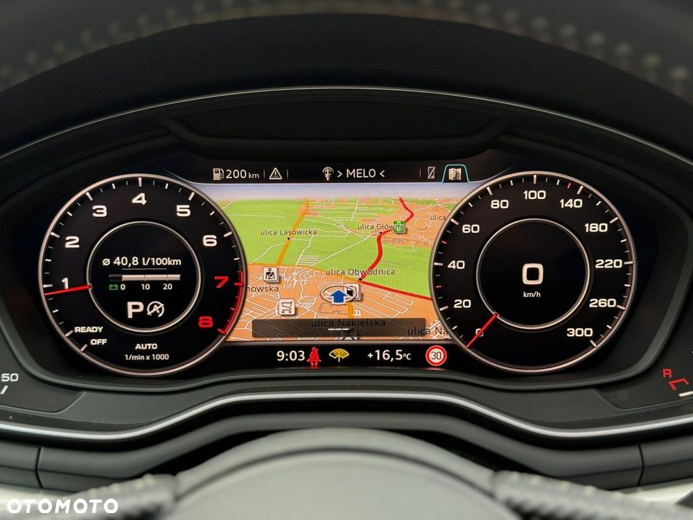 Audi A5 Sportback - 24