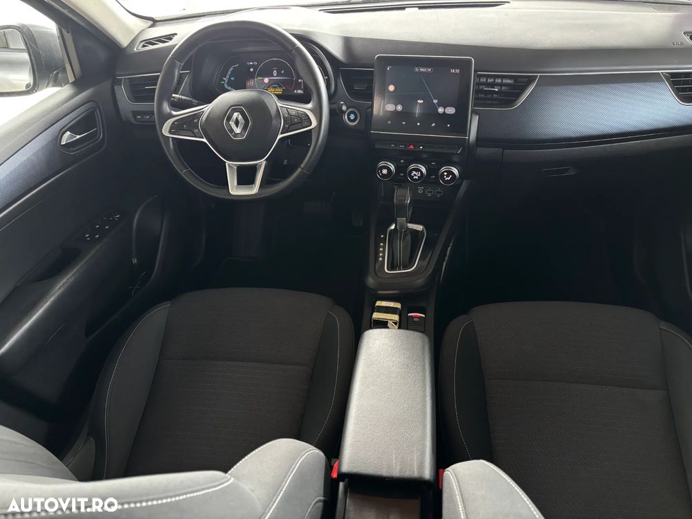 Renault Arkana E-TECH 145 Techno - 12