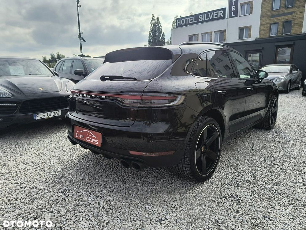 Porsche Macan - 6