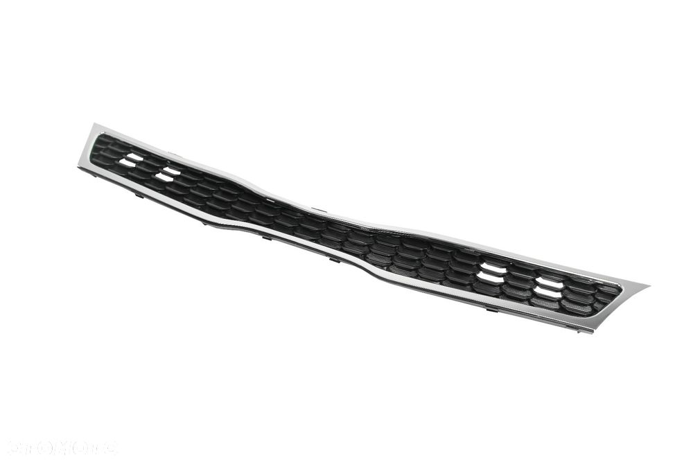 kia rio 2015 lift grill atrapa chłodnicy - 2