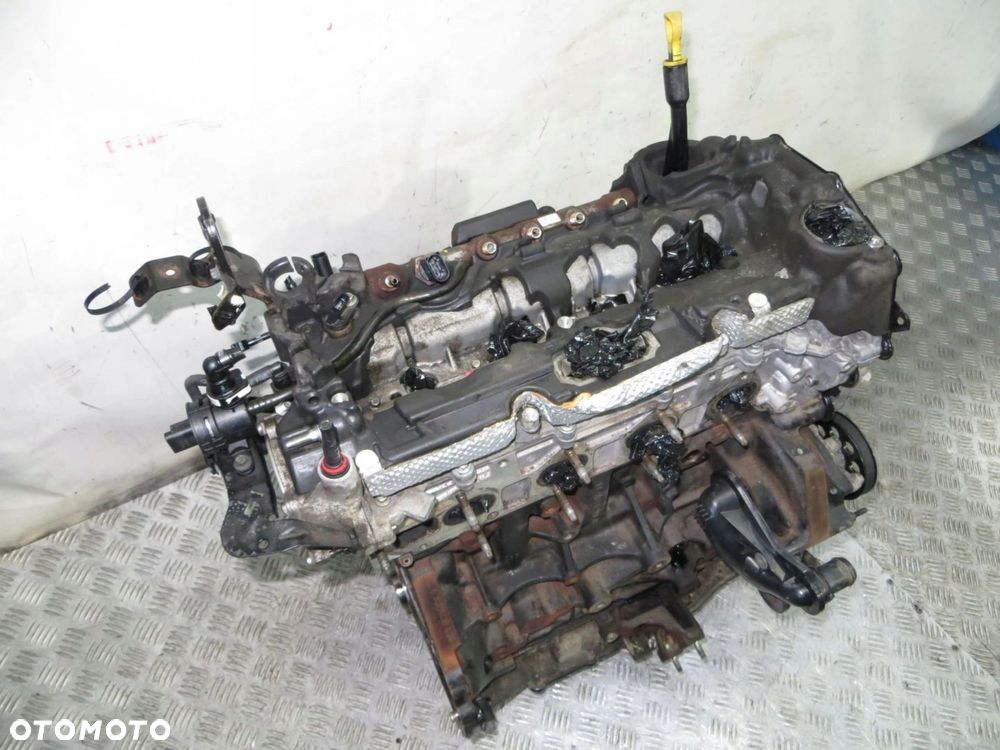 TOURNEO CUSTOM 2.0D SILNIK SŁUPEK YMR6 YMRF YLF6 YMF6 YMFS YLF6 YNFS YLFA - 1
