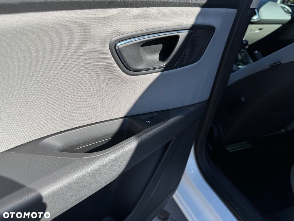 Seat Leon 1.6 TDI Style - 22