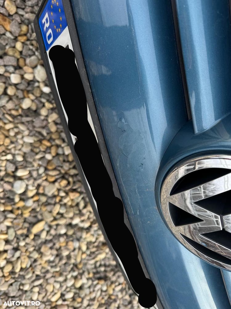 Volkswagen Golf 1.6 FSI Comfortline - 15