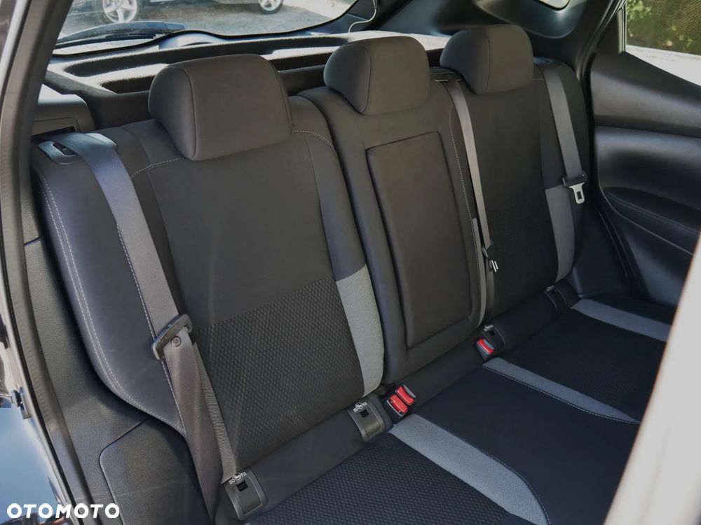 Nissan Qashqai 1.6 DIG-T Acenta - 27