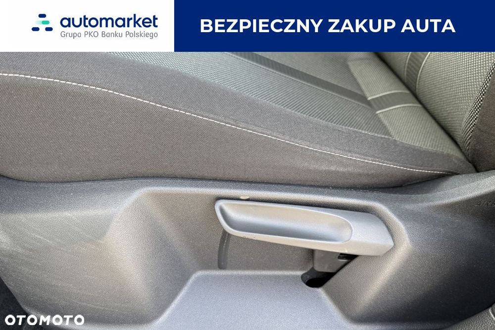 Volkswagen T-Roc 1.5 TSI Life DSG - 12