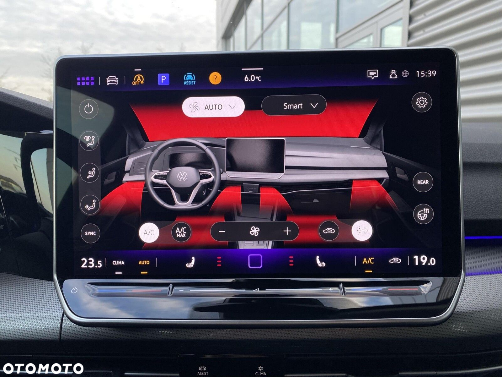 Volkswagen Golf - 21
