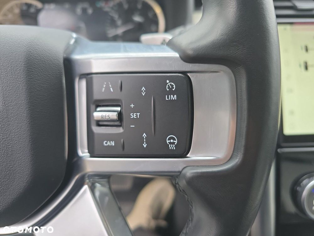 Land Rover Discovery - 12