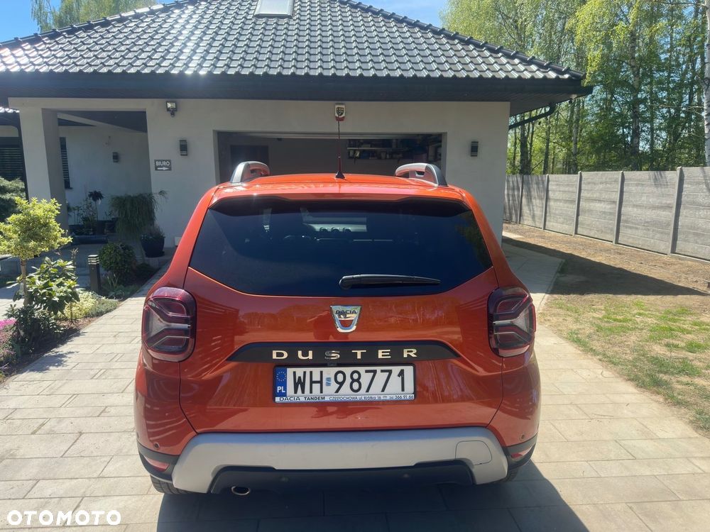 Dacia Duster 1.0 TCe Prestige - 19