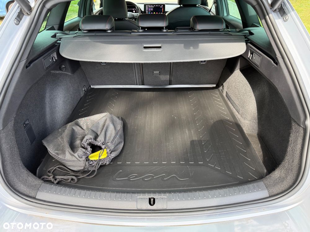 Seat Leon 1.4 eHybrid FR DSG - 17
