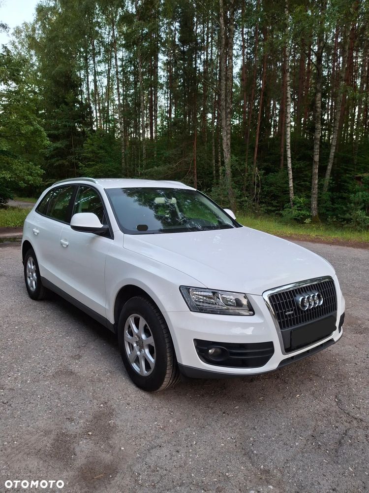 Audi Q5 2.0 TDI Quattro - 2