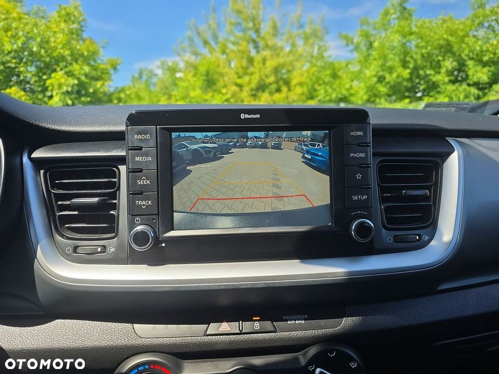Kia Stonic - 20
