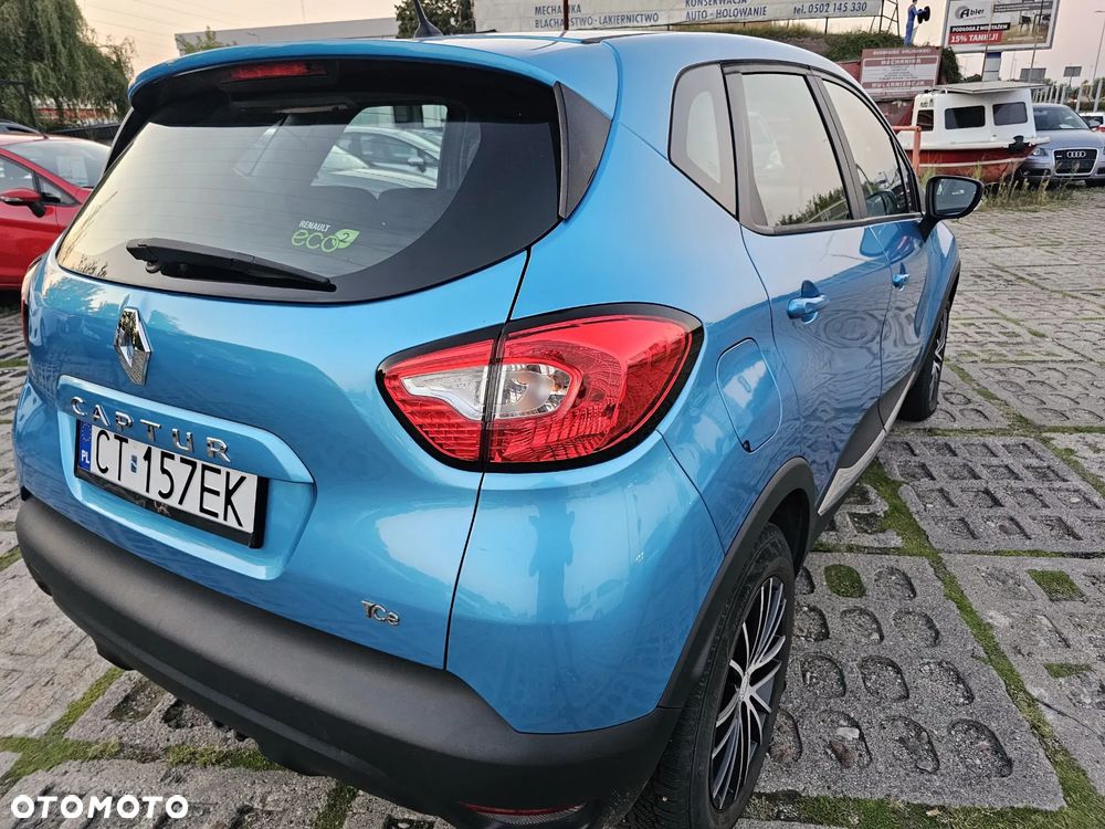 Renault Captur - 5