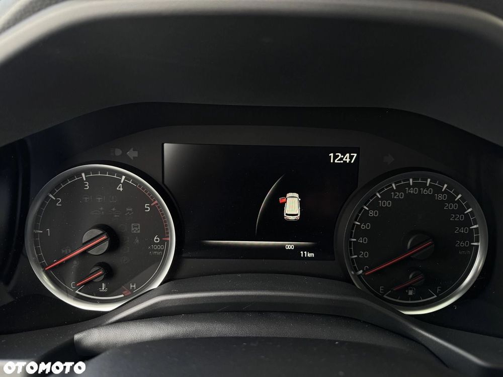 Toyota Land Cruiser - 9