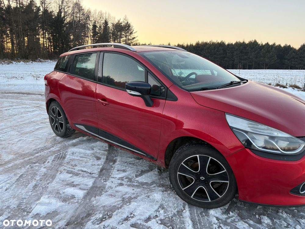 Renault Clio Energy TCe 90 Start & Stop Paris - 2