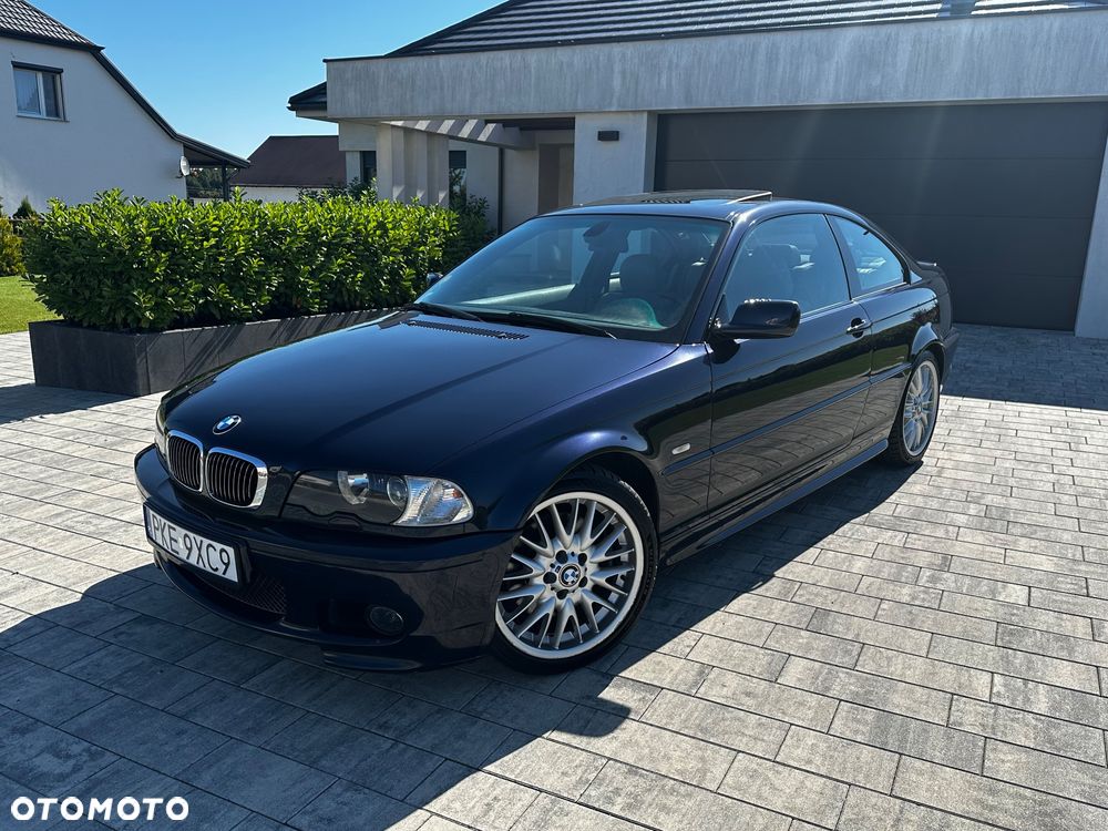 BMW Seria 3 330 Ci Edition Sport - 2