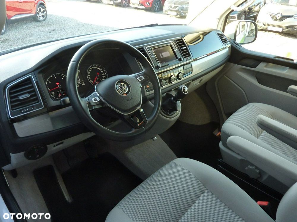 Volkswagen California - 9