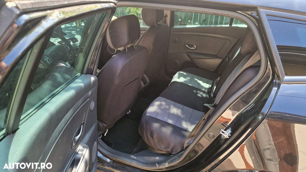 Renault Megane - 19