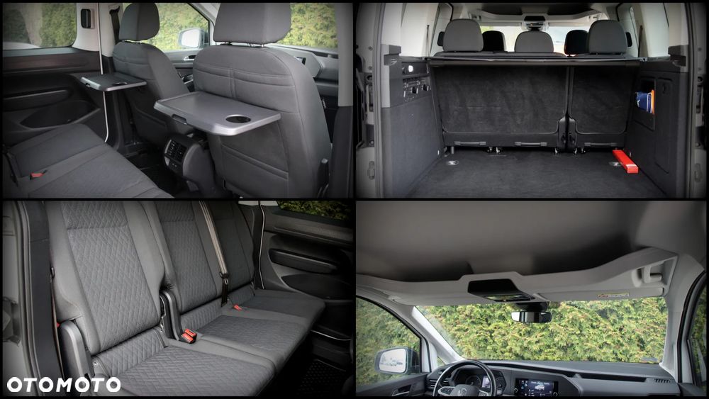 Volkswagen Caddy 2.0 TDI Life - 24