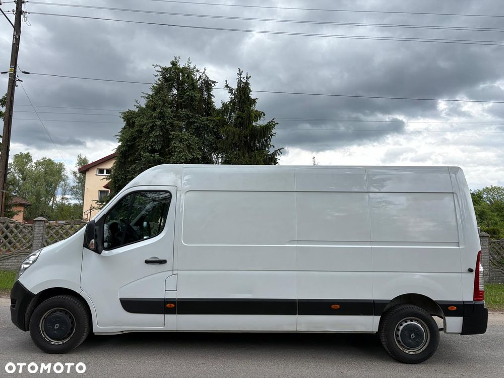 Renault Master - 2