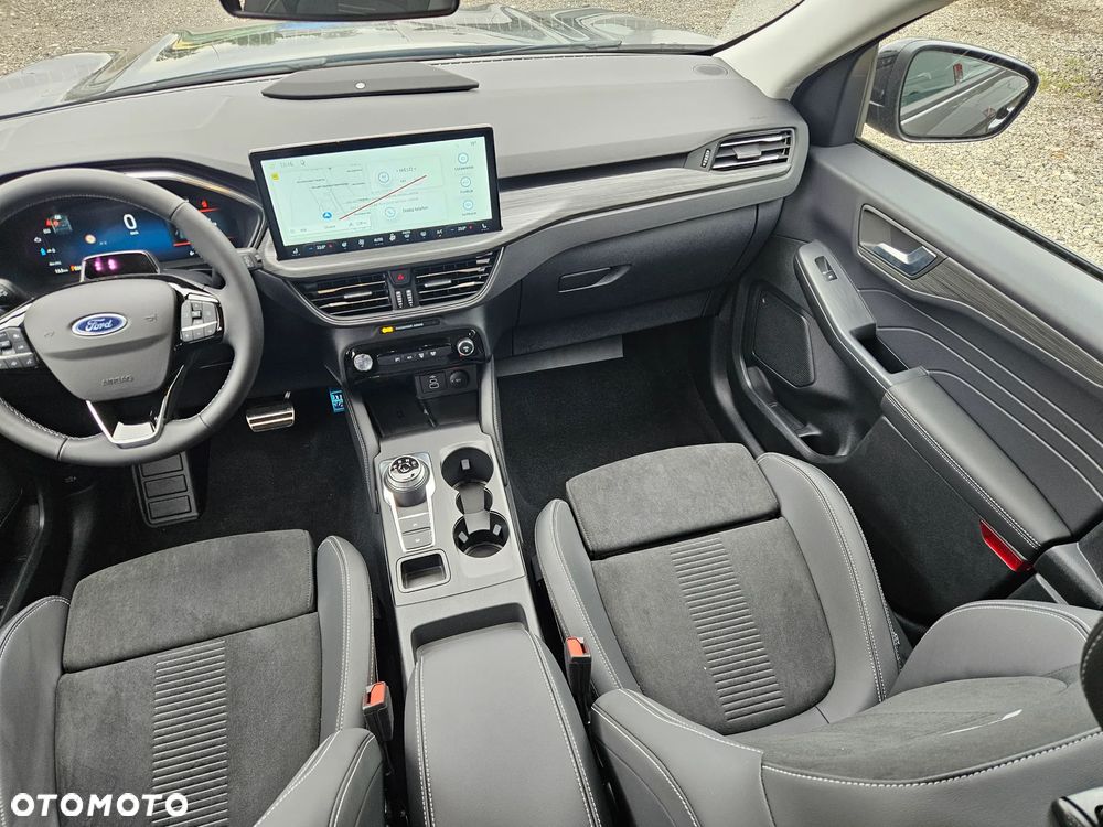 Ford Kuga 2.5 FHEV FWD Active X eCVT - 22