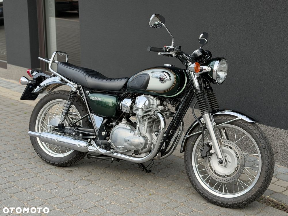 Kawasaki Inny - 1