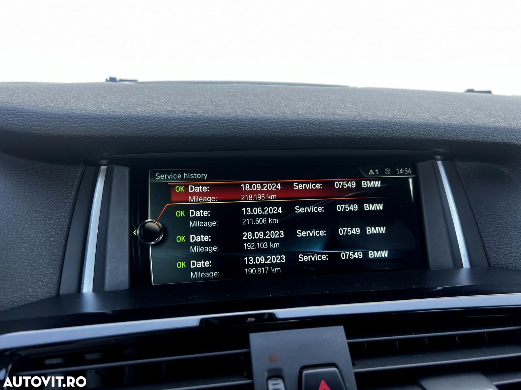 BMW X4 - 28