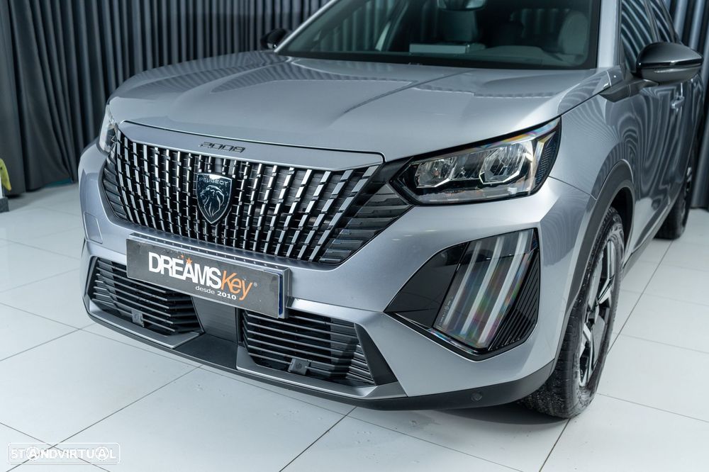 Peugeot 2008 PureTech 100 Stop&Start Allure - 29