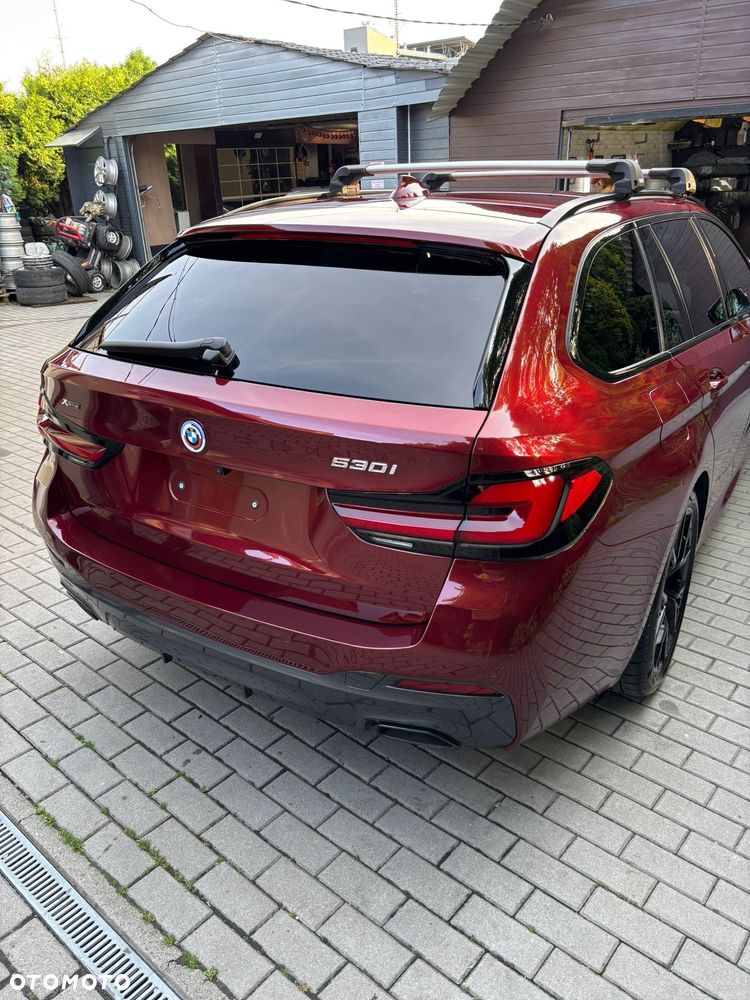 BMW Seria 5 - 2