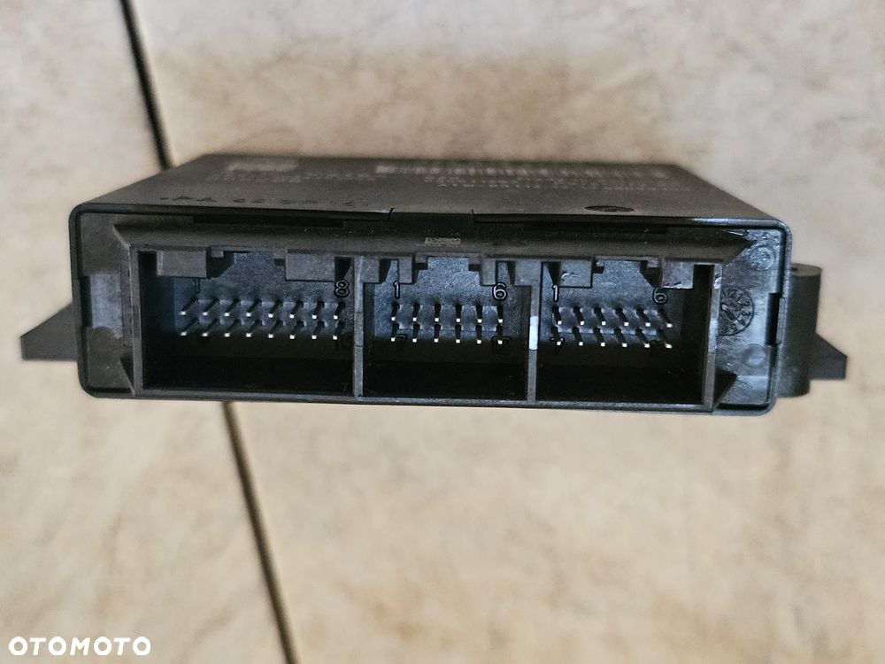 AUDI SEAT VW MODUŁ PARKTRONIKÓW PDC 3AE919475C - 3