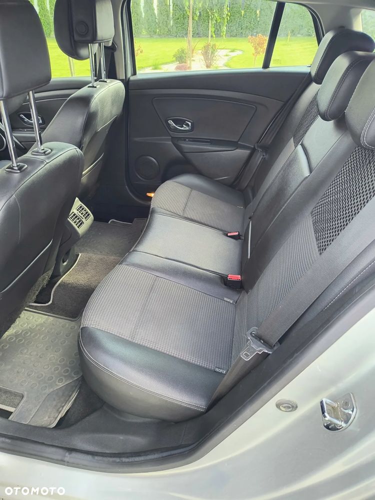 Renault Megane 1.5 dCi Privilege - 5