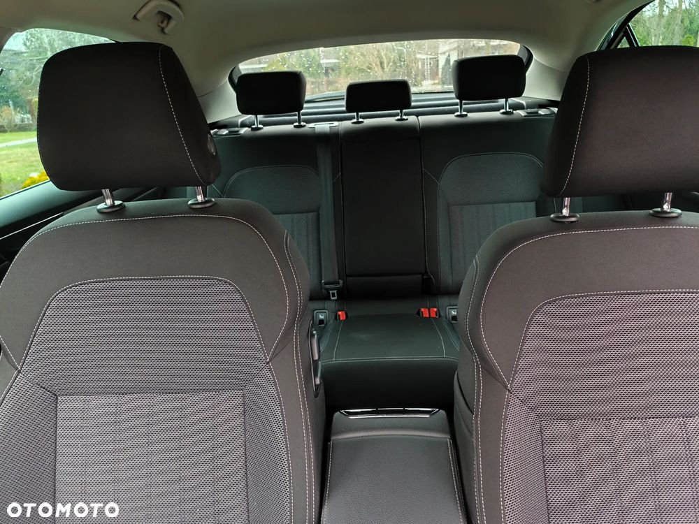 Skoda Superb 2.0 TDI SCR Style DSG - 14