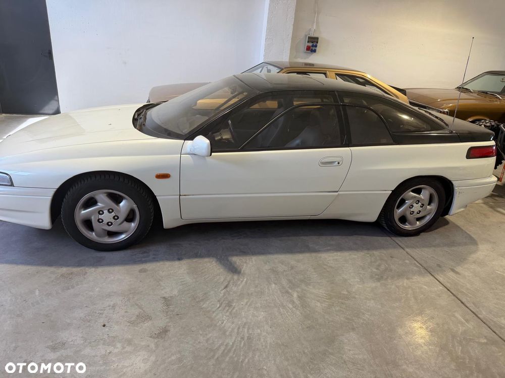 Subaru SVX Standard - 2